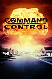 Command and Control poster