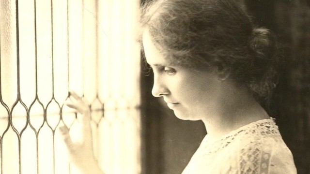 Watch Shining Soul: Helen Keller's Spiritual Life and Legacy Online