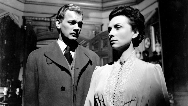 Watch Magnificent Ambersons Online