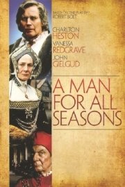 A Man For All Seasons