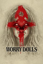 The Devil's Dolls poster