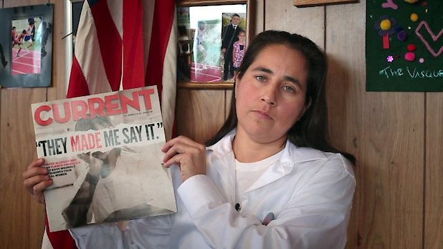 Watch Southwest Of Salem: The Story Of The San Antonio Four Online