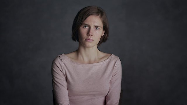 Watch Amanda Knox Online