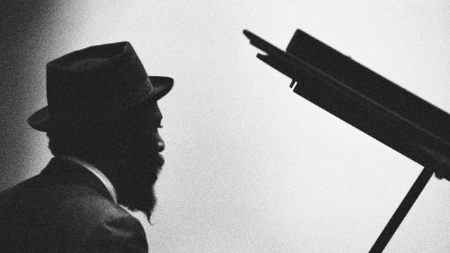 Watch Thelonious Monk: Straight, No Chaser Online