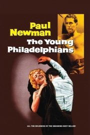 Young Philadelphians poster
