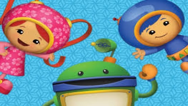 Watch Bubble Guppies and Team Umizoomi: Into the Snow We Go Online