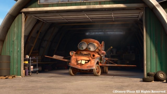 Watch Air Mater Online