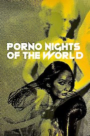 Sexy Night Report poster