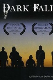 Dark Fall poster