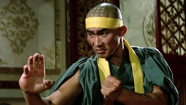 Watch Shaolin Plot Online