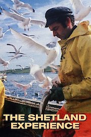 The Shetland Experience poster