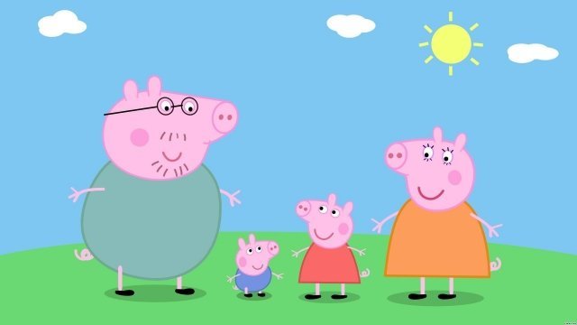 Watch Peppa Pig: Muddy Puddles Online