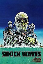 Shock poster