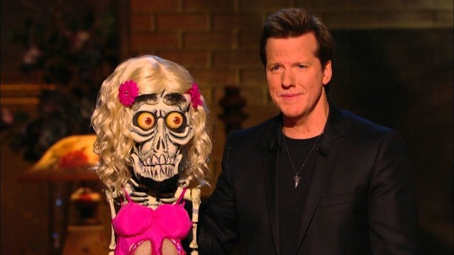 Watch Jeff Dunham: Minding the Monsters Online