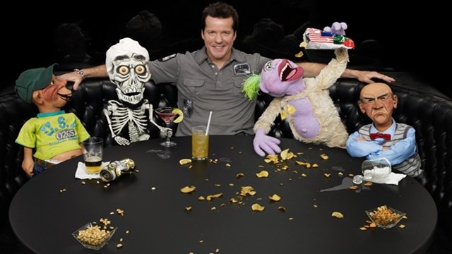 Watch Jeff Dunham: Controlled Chaos Online