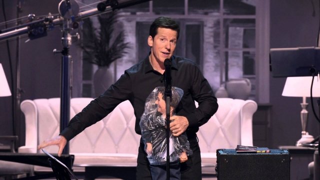 Watch Jeff Dunham: Unhinged In Hollywood Online