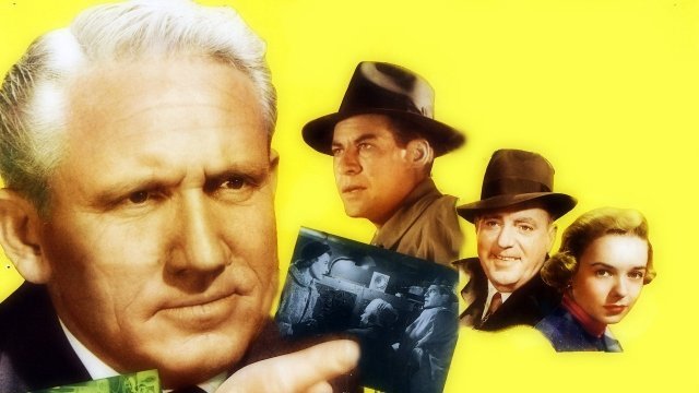 Watch The People Against O'Hara Online