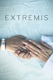 Extremis poster