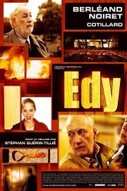Edy poster
