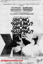 Sinong Kapiling? Sinong Kasiping? poster