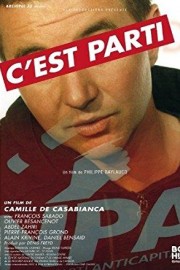 Let's Party poster