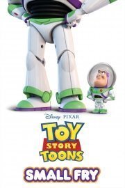 Small Fry (Short)