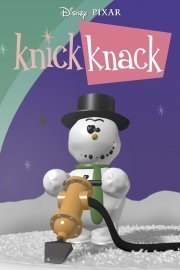 Knick Knack poster