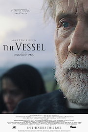 The Vessel