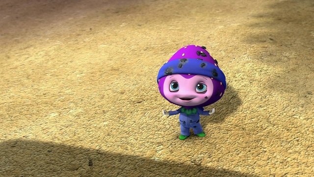 Watch Strawberry Shortcake: Berry Best in Show Online