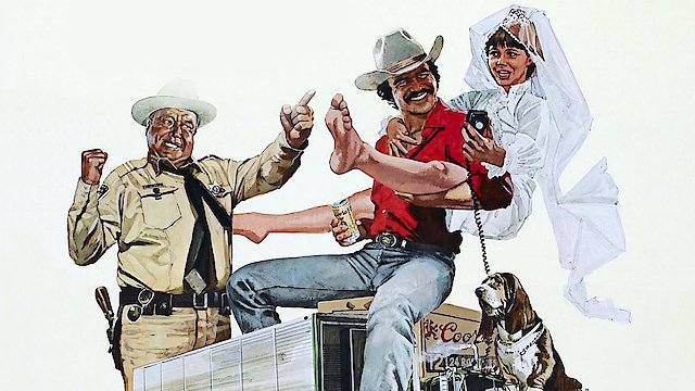 Watch Smokey and the Bandit Online