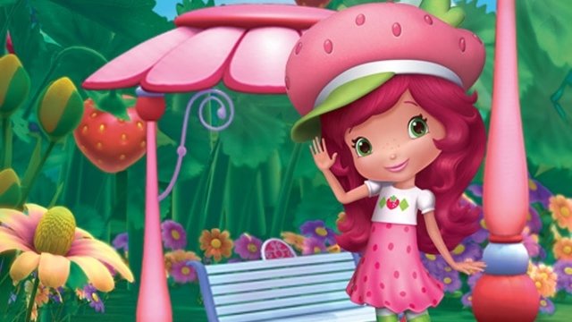 Watch Strawberry Shortcake: Jammin' With Cherry Jam Online