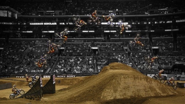 Watch Twice: The Cam Sinclair Story Online