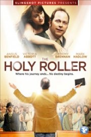 The Holy Roller poster