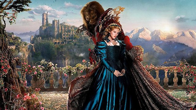 Watch Beauty And The Beast Online