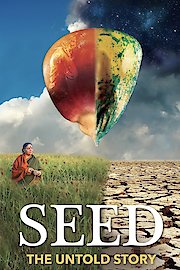 SEED: The Untold Story poster