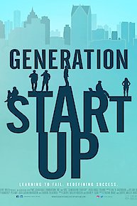 Generation Startup