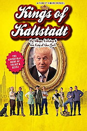 Kings of Kallstadt