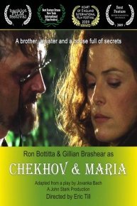 Chekhov and Maria
