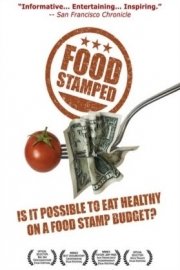 Food Stamped poster