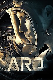 ARQ poster