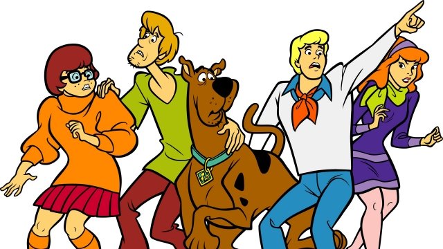 Watch Scooby-Doo! and the Pirates: The Ghostly Creep from the Deep Online