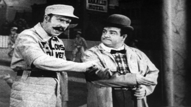 Watch Abbott and Costello: Funniest Routines Online