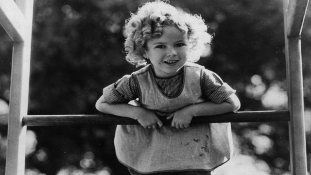 Watch Shirley Temple: Early Years - Volume 1 Online