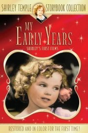 Shirley Temple: Early Years - Volume 1