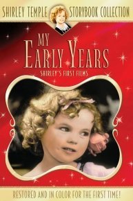 Shirley Temple: Early Years - Volume 1