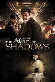 The Age of Shadows poster