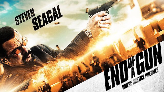 Watch End Of A Gun Online