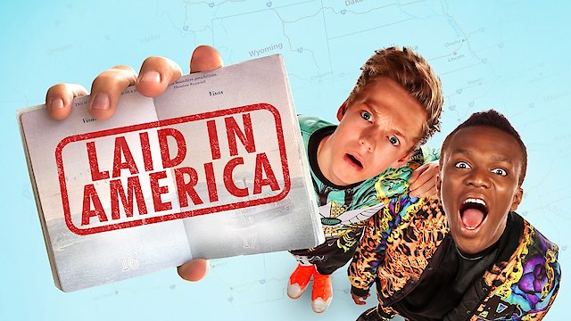 Watch Laid In America Online