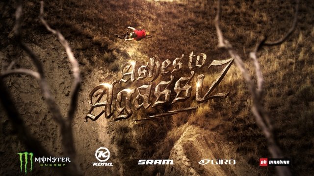 Watch Ashes to Agassiz Online