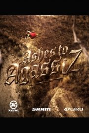 Ashes to Agassiz